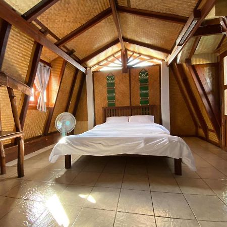 No. 8 Pai Bed & Breakfast エクステリア 写真