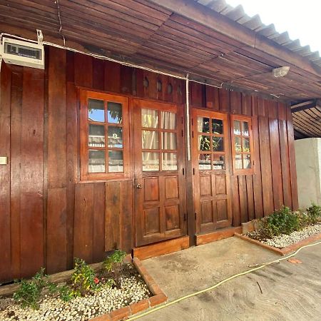 No. 8 Pai Bed & Breakfast エクステリア 写真