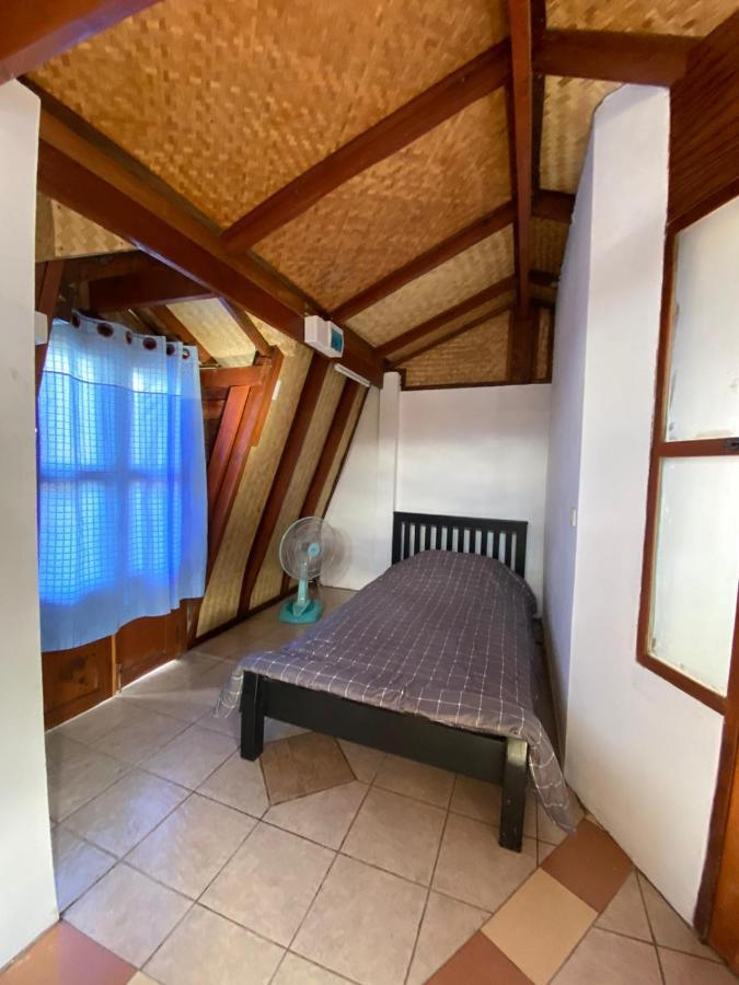 No. 8 Pai Bed & Breakfast エクステリア 写真