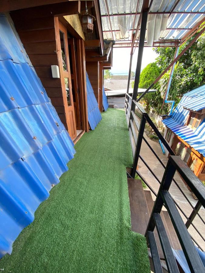 No. 8 Pai Bed & Breakfast エクステリア 写真