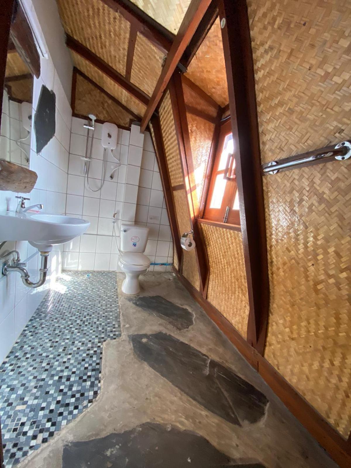 No. 8 Pai Bed & Breakfast エクステリア 写真