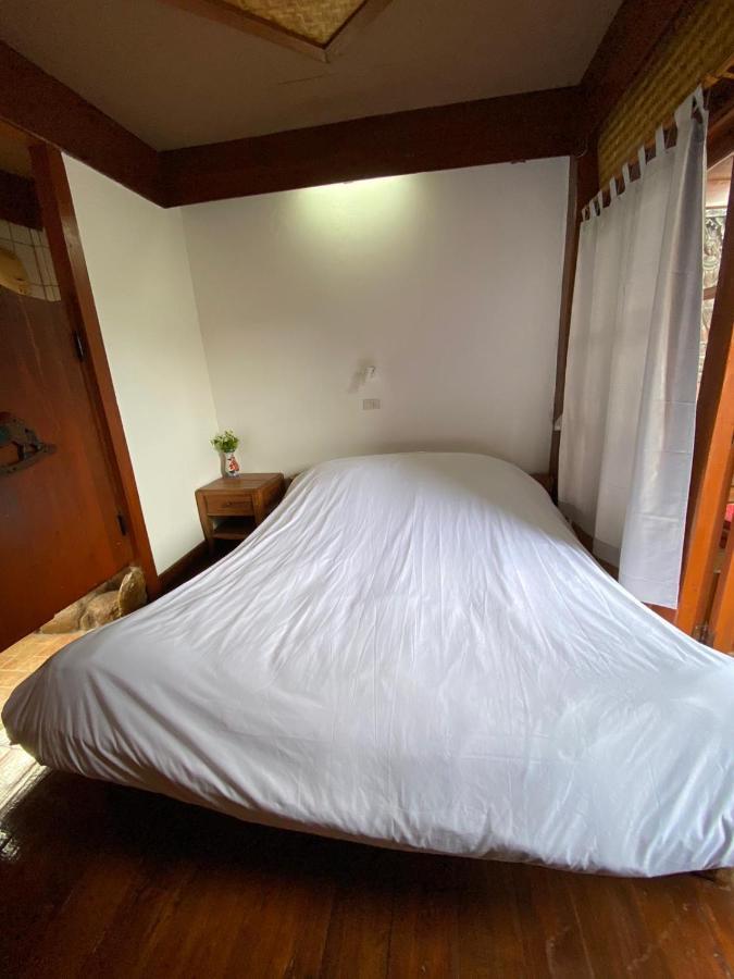 No. 8 Pai Bed & Breakfast エクステリア 写真