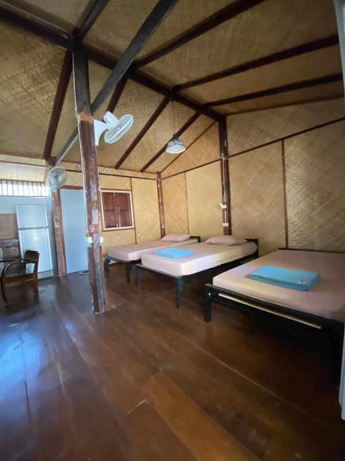 No. 8 Pai Bed & Breakfast エクステリア 写真
